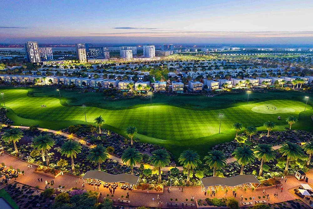 Emaar South